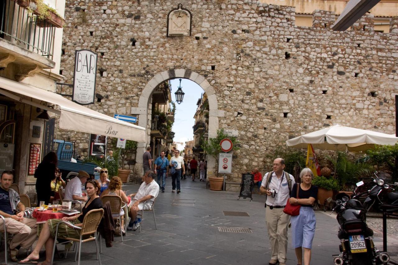 Taohome * Taormina